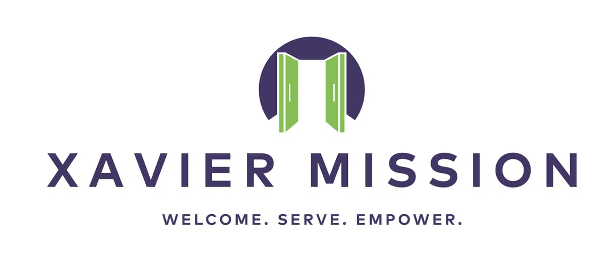Xavier Mission Inc logo